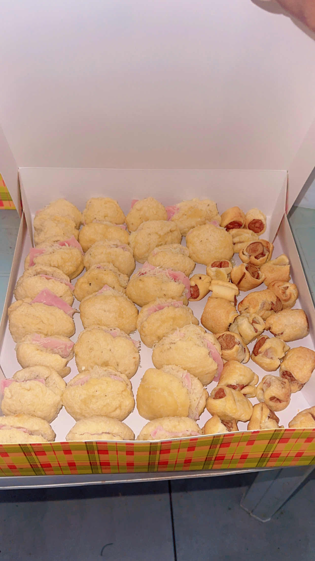 liline_coiffure_food